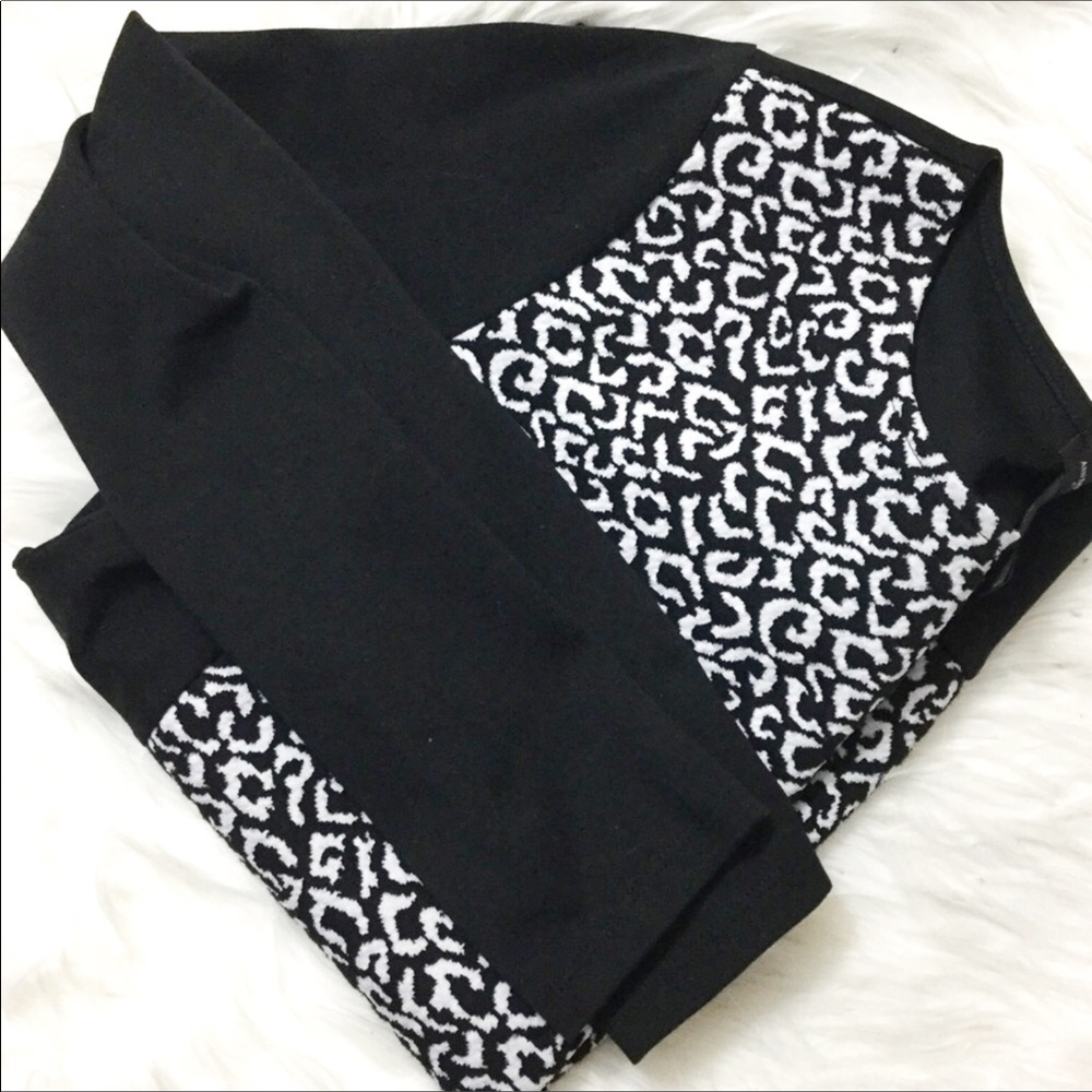 🔴Firm🔴 ANN TAYLOR CHEETAH TUNIC